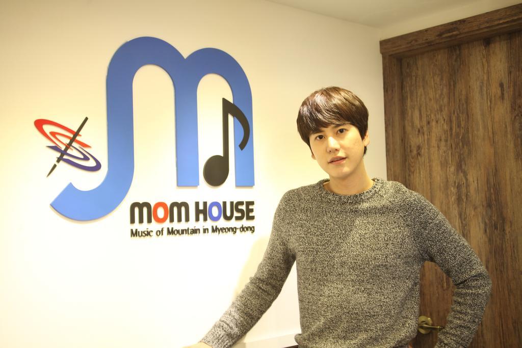 Hotel Myeongdong Mom House Seoul