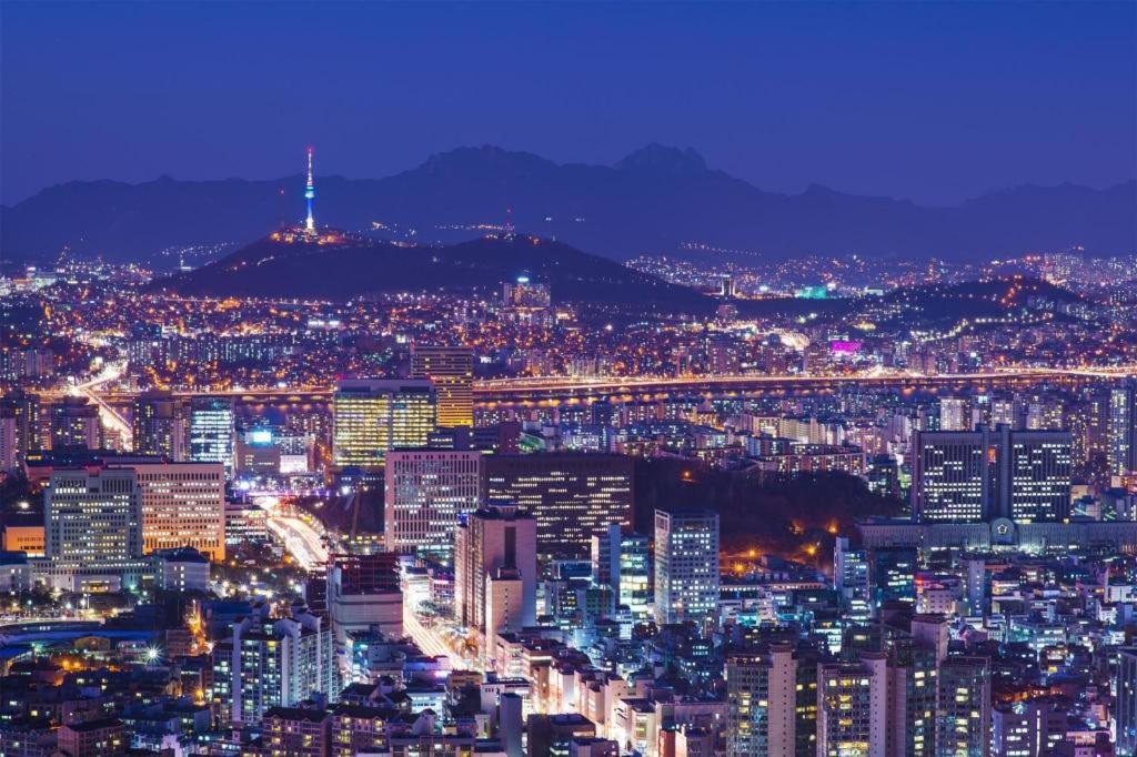 Myeongdong Mom House 2* Seoul