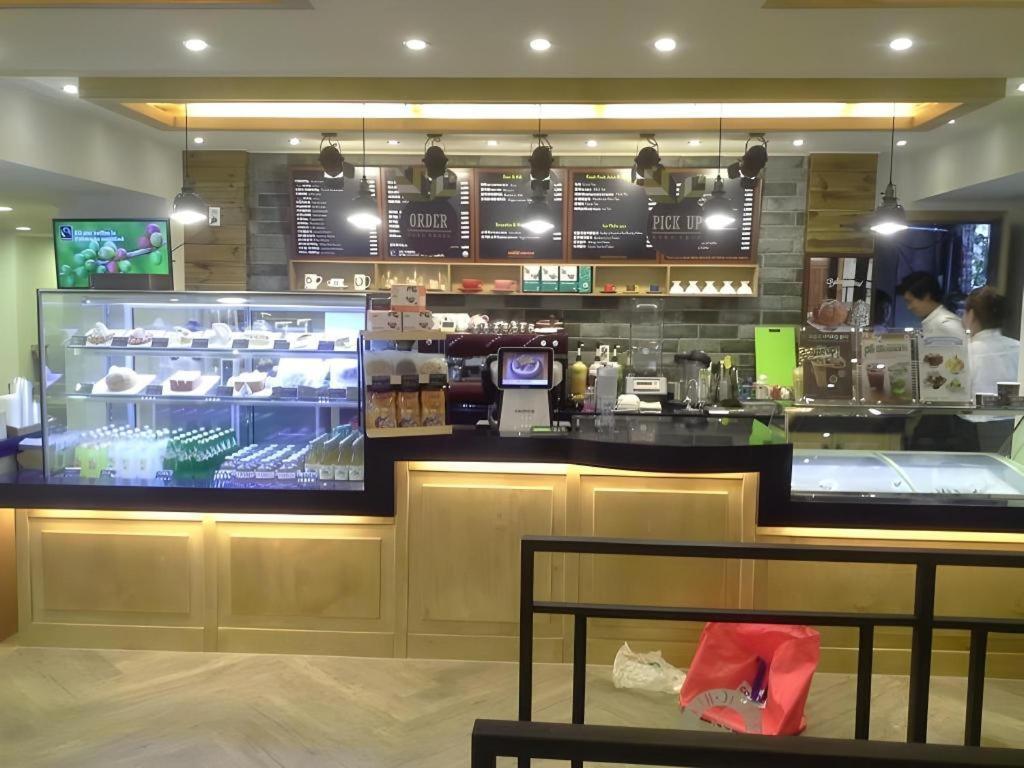 Myeongdong Mom House Hotel Seoul