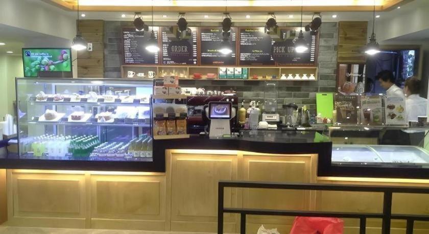 Hotel Myeongdong Mom House