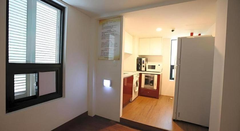 Myeongdong Mom House Seoul
