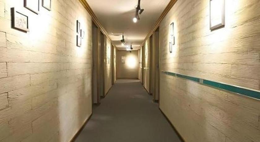 Hotel Myeongdong Mom House Seoul