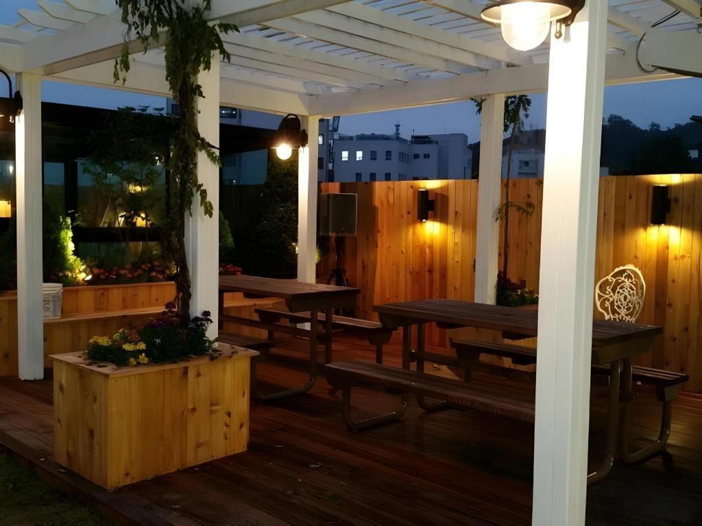 Myeongdong Mom House Hotel 2*