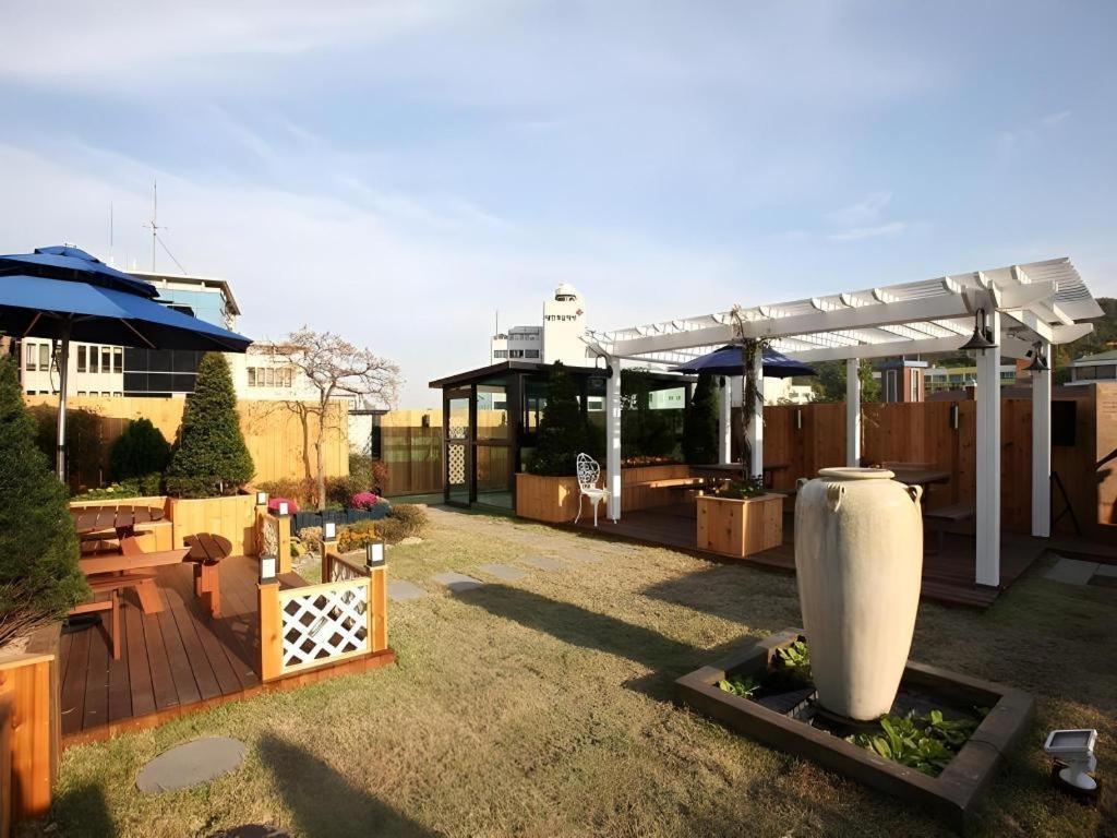 Hotel Myeongdong Mom House Seoul
