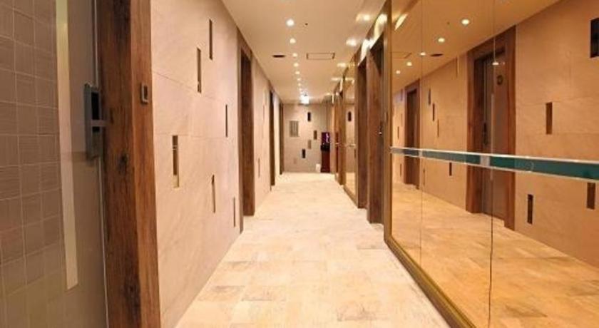 Hotel Myeongdong Mom House Seoul