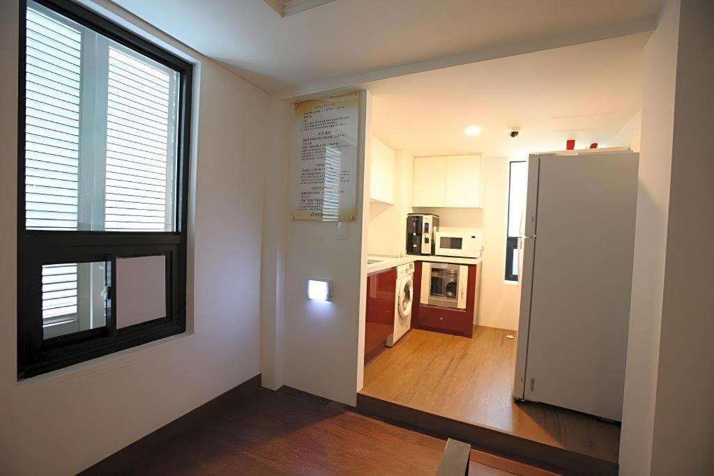 Hotel Myeongdong Mom House Seoul