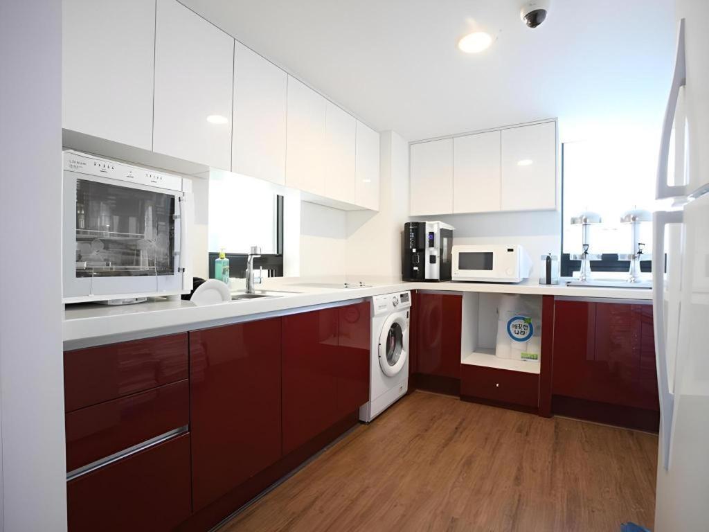 Hotel Myeongdong Mom House Seoul