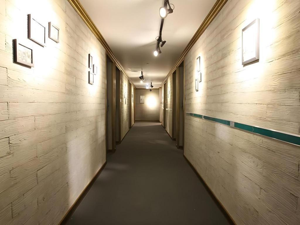 Myeongdong Mom House Hotel 2*