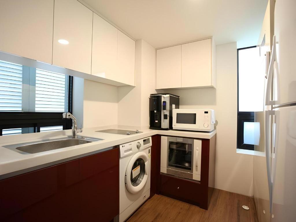Hotel Myeongdong Mom House Seoul