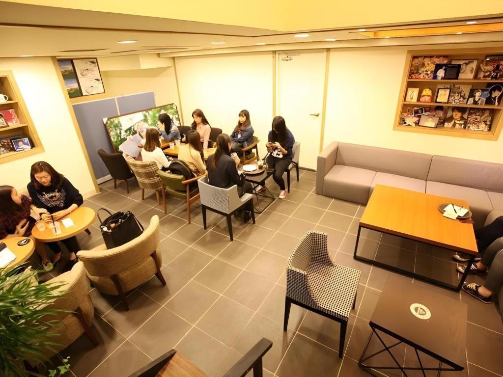 Myeongdong Mom House 2* Seoul