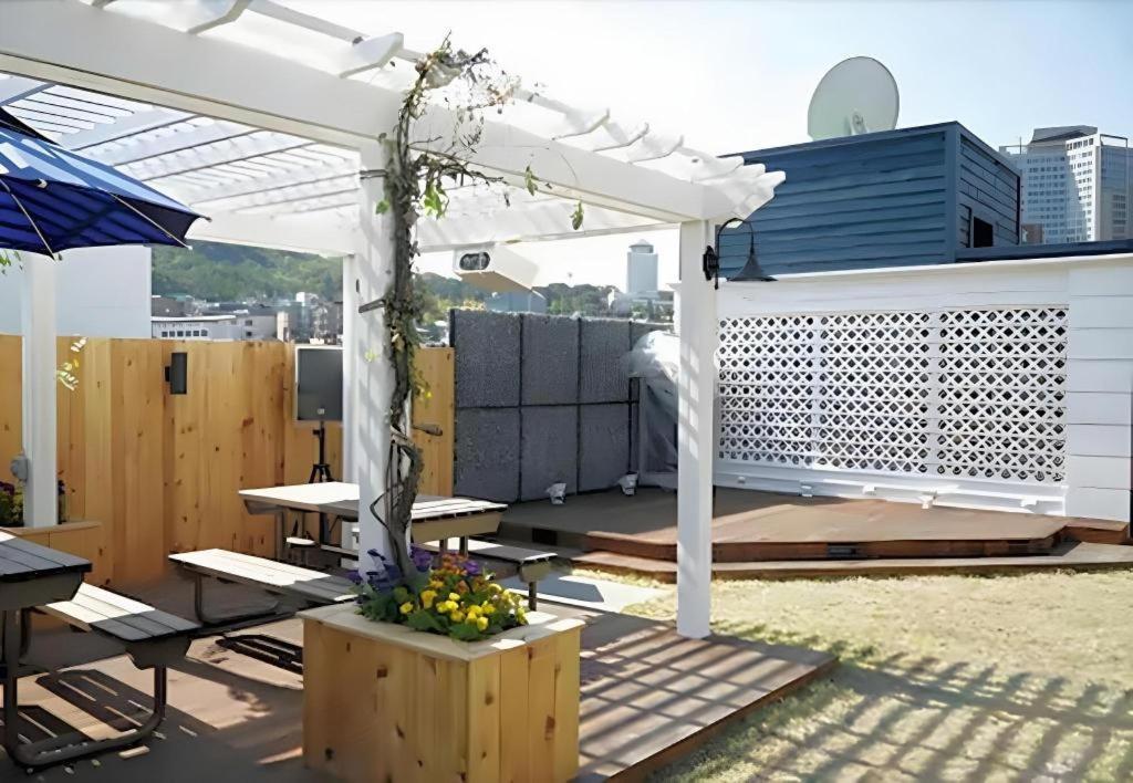 Myeongdong Mom House Hotel 2*