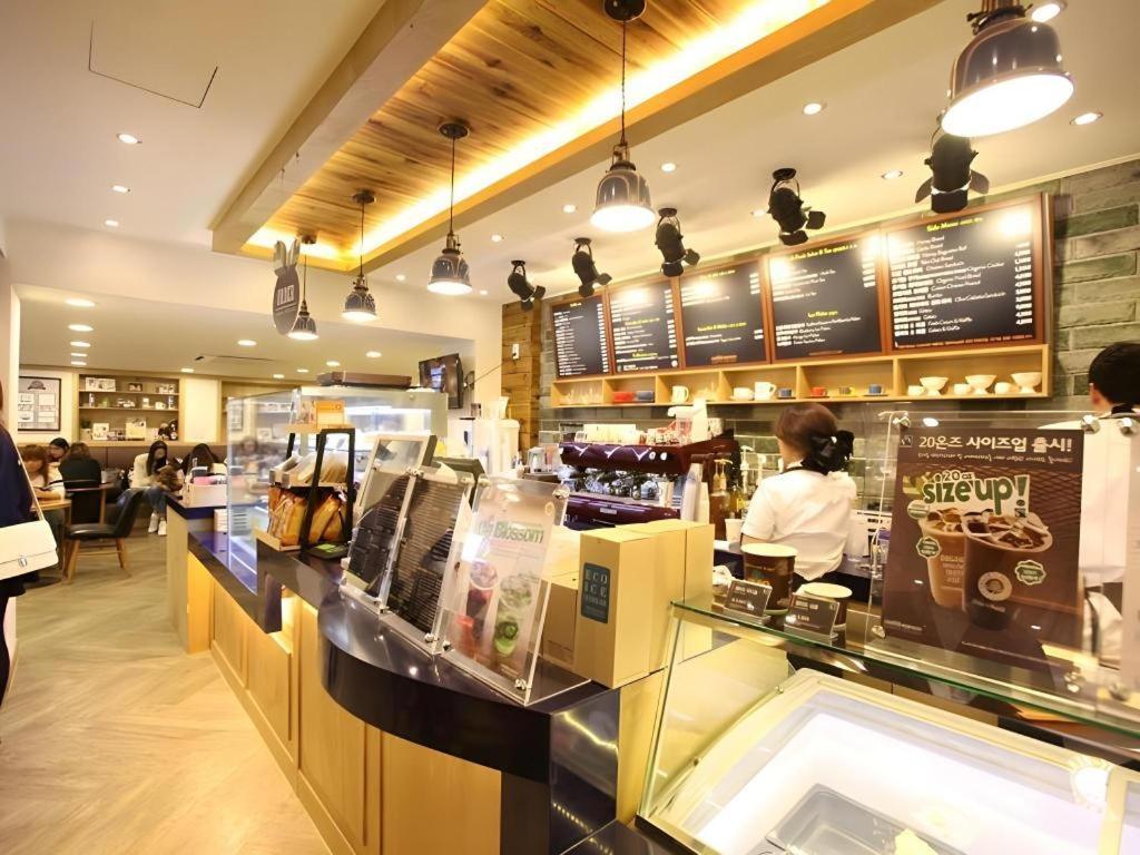 Myeongdong Mom House 2* Seoul