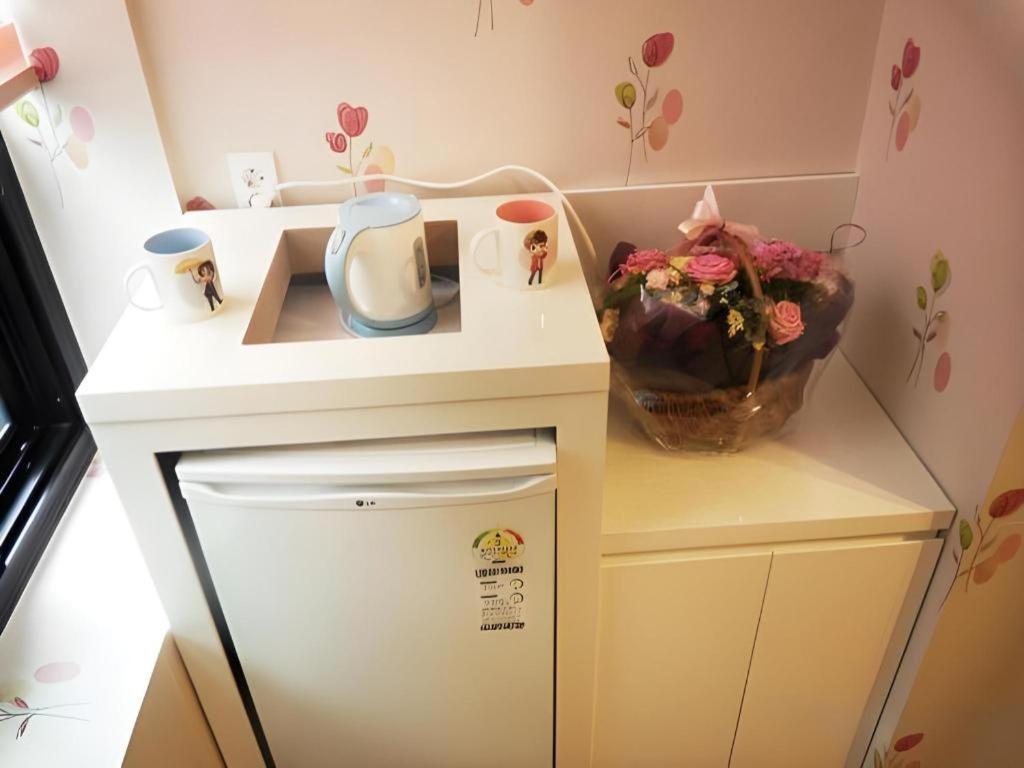 Myeongdong Mom House