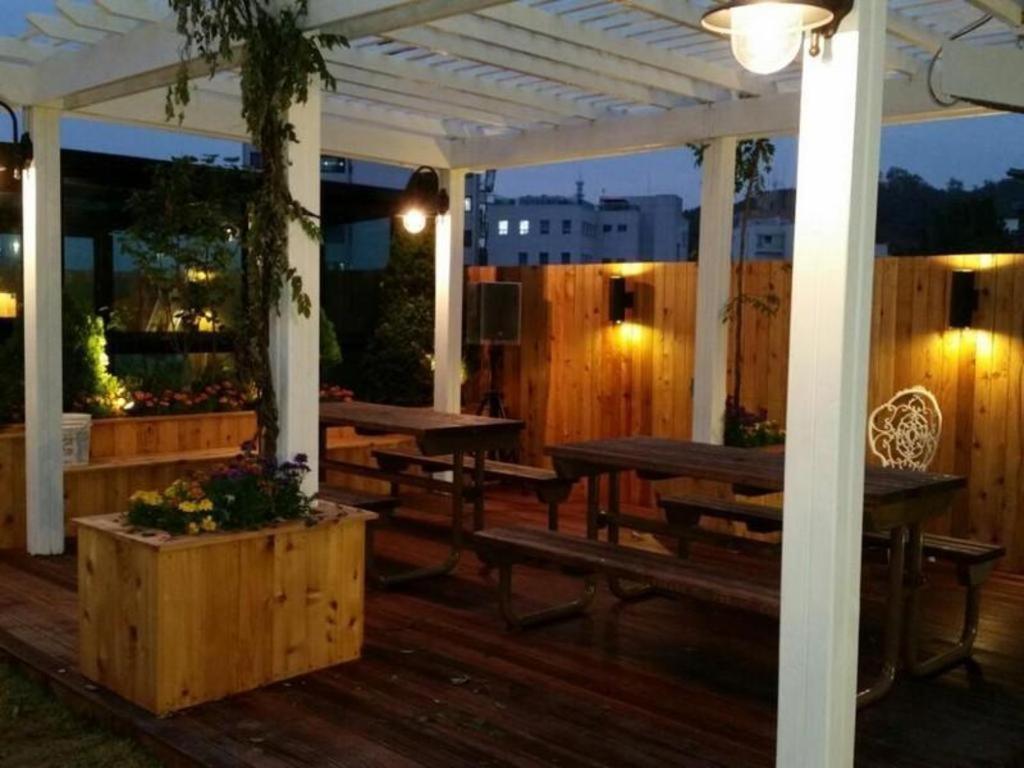 Myeongdong Mom House 2* Seoul
