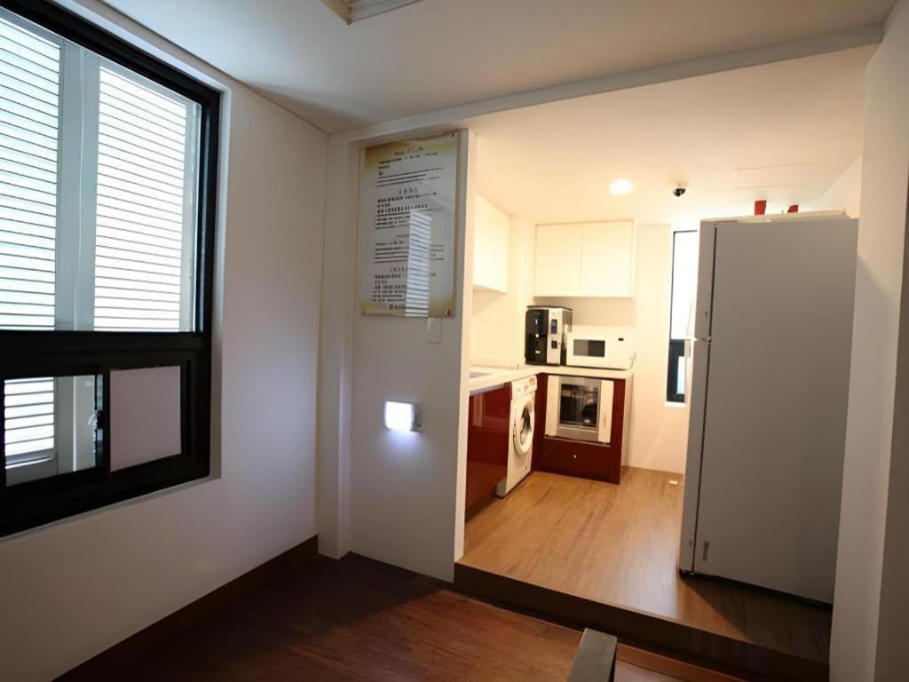 Myeongdong Mom House Hotel
