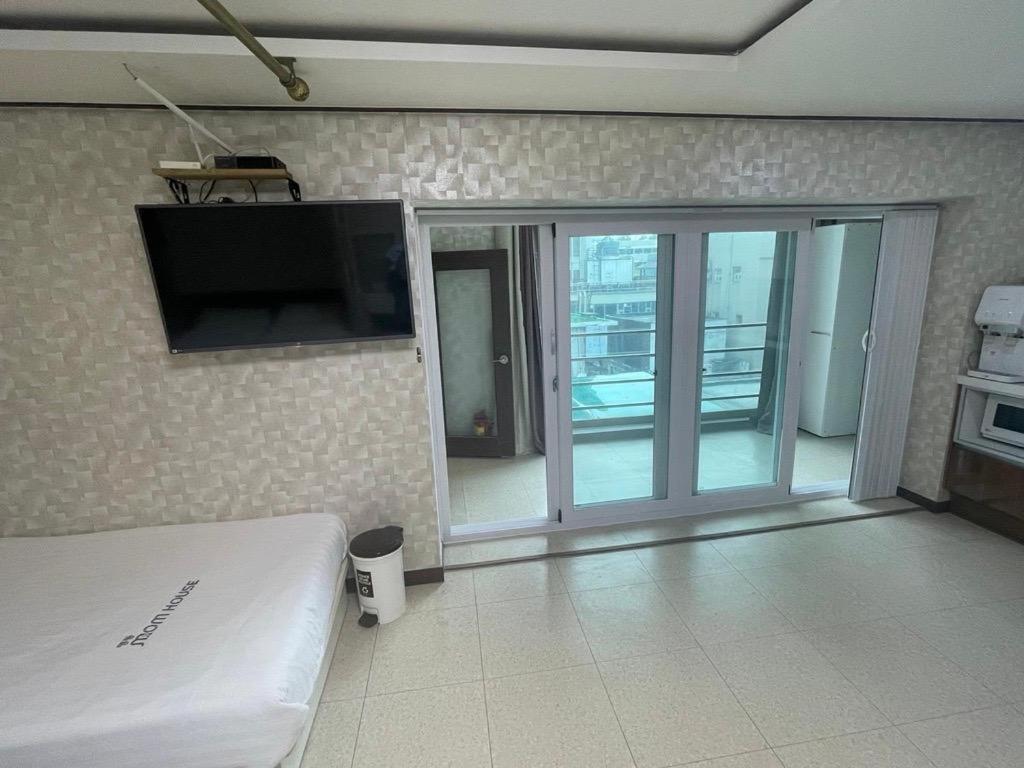 Hotel Myeongdong Mom House Séoul