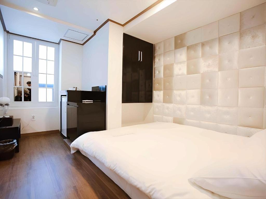 Myeongdong Mom House 2* Séoul